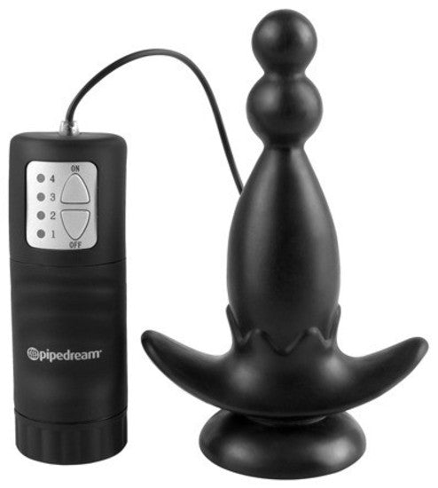 Anal Fantasy Collection Vibrating Anal Anchor