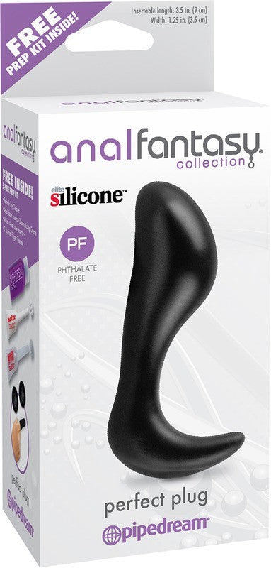 Anal Fantasy Collection Perfect Plug