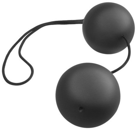 Anal Fantasy Collection Vibro Balls