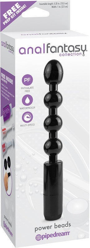 Anal Fantasy Collection Power Beads