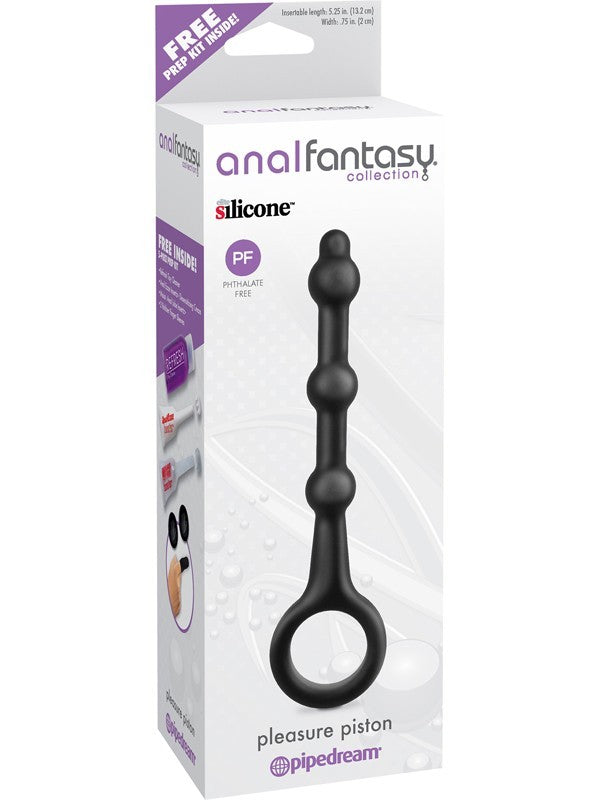 Anal Fantasy Collection Pleasure Piston