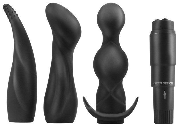 Anal Fantasy Collection Anal Adventure Kit