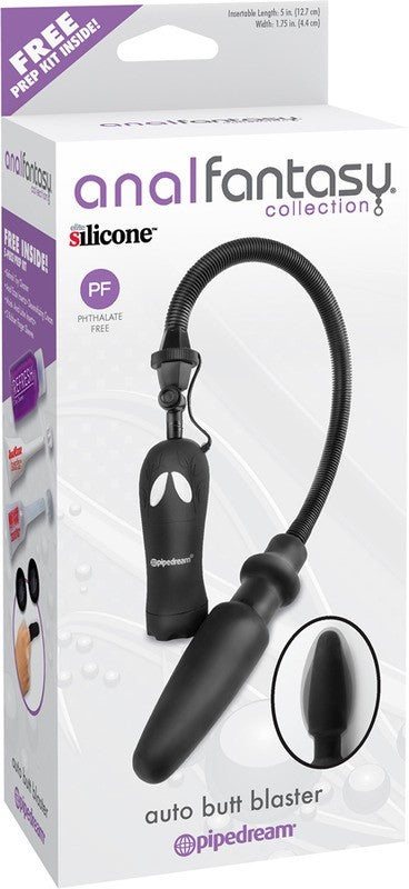 Anal Fantasy Collection Auto Butt Blaster