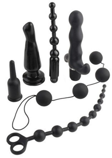 Anal Fantasy Collection Deluxe Fantasy Kit