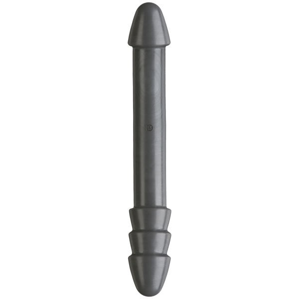 American Bombshell Tall Boy Gun Metal