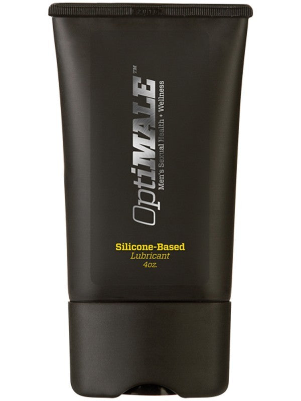 OptiMALE Silicone Lubricant