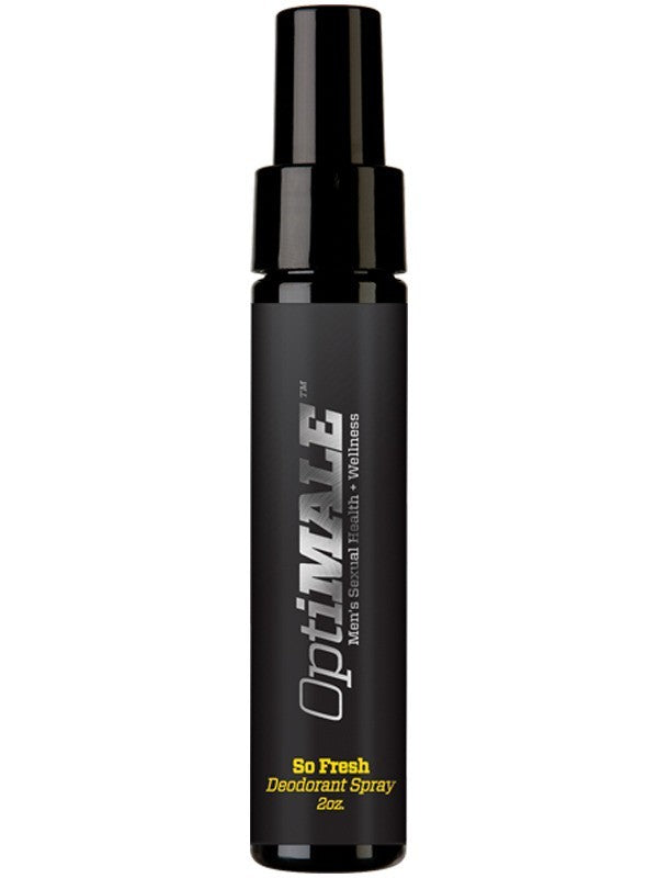 OptiMALE So Fresh Deodorant