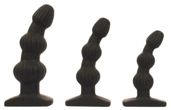 Rascal The Initiator Silicone Prostate Massager