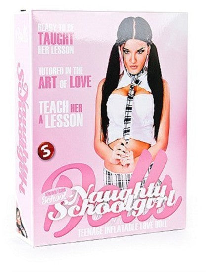 Shots Toys Naughty Schoolgirl