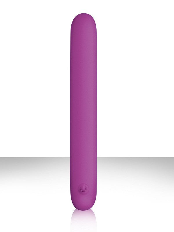 NS Novelties Serenity Purple