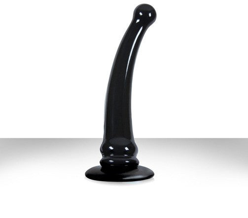 NS Novelties Jollipops Smooth Black