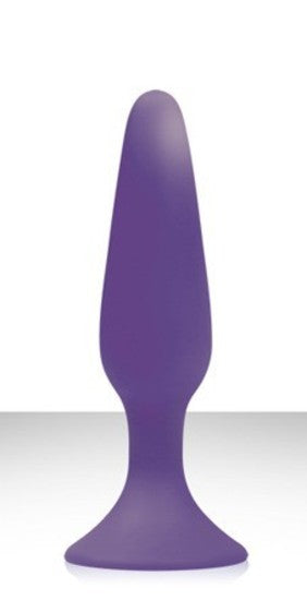 NS Novelties Sliders Purple Small