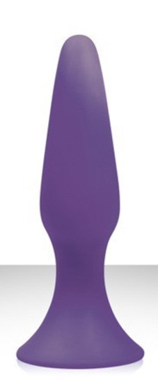 NS Novelties Sliders Purple Medium