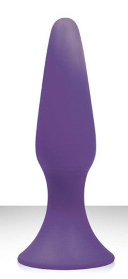 NS Novelties Sliders Purple Large