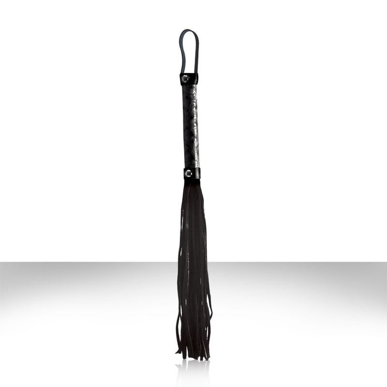 NS Novelties Sinful Black Whip