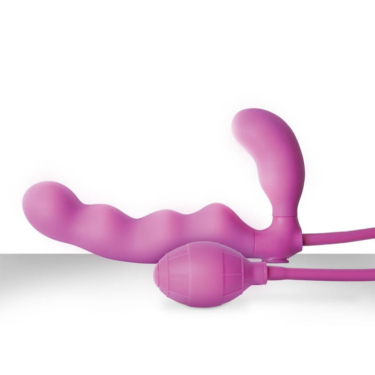 NS Novelties Mischief Pink