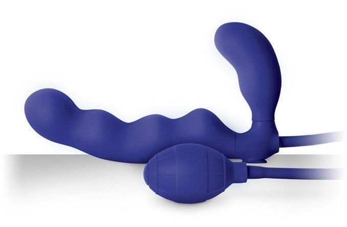 NS Novelties Mischief Blue
