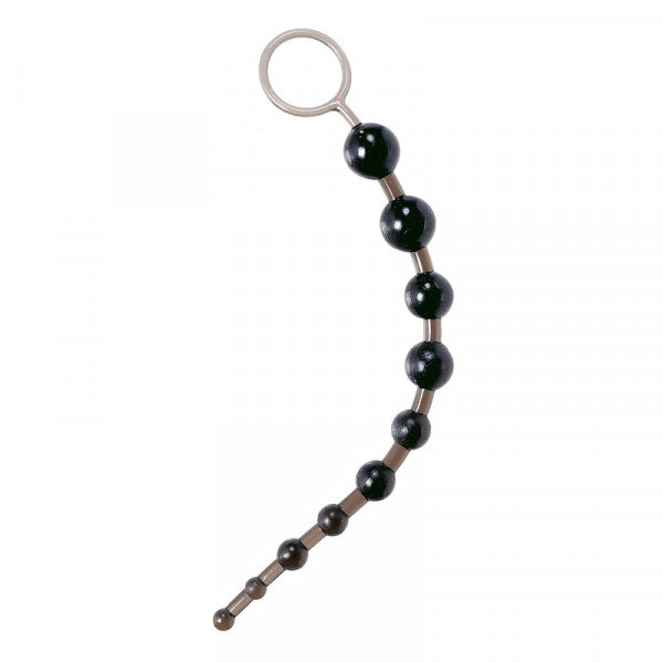 10 Balls Anal Beads