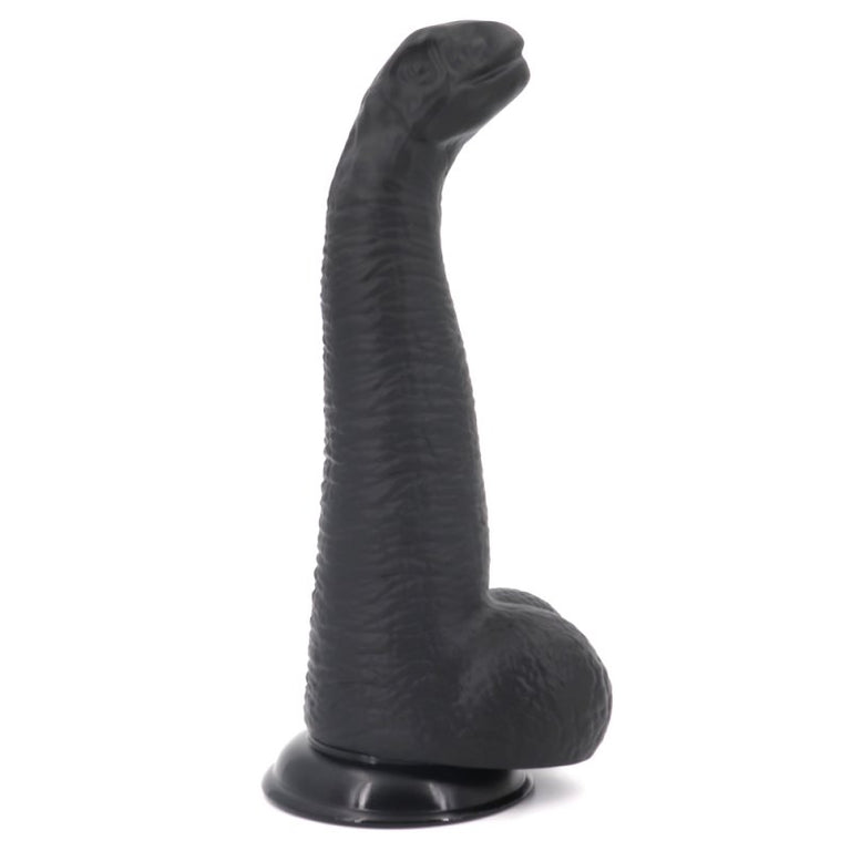 X-MEN Dinosaur Cock 11.4 inch