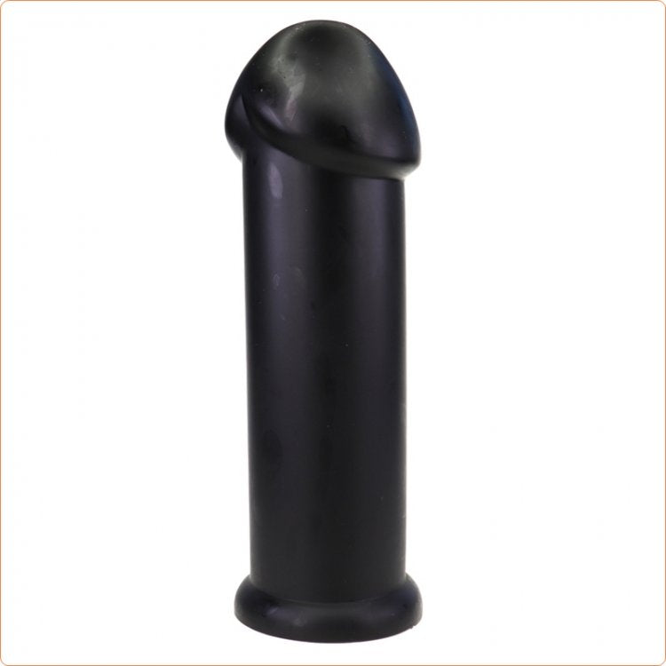 X-MEN Extra-girthy Butt Plug 10"