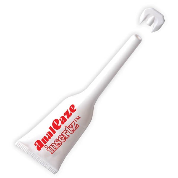 Anal Eaze Insertz - 10 ml Pillow Pack Single