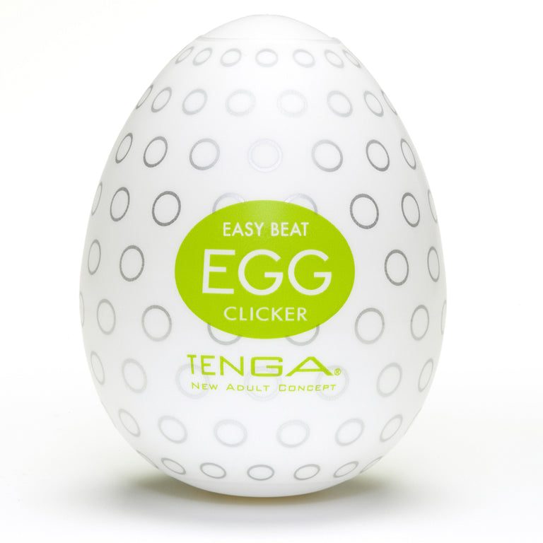 TENGA Egg Clicker