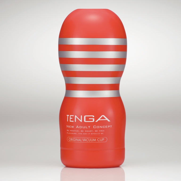 TENGA Deep Throat Cup