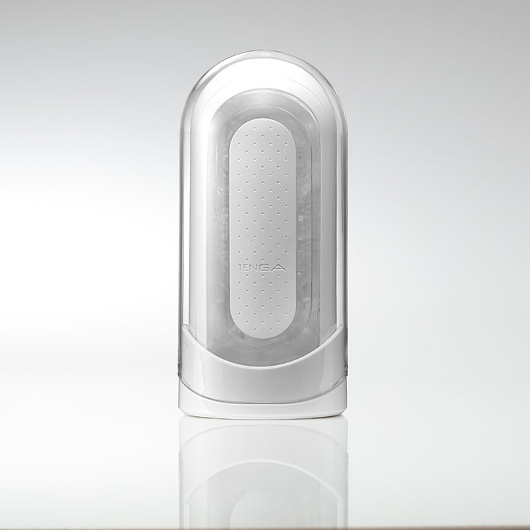 TENGA FLIP 0 (ZERO)