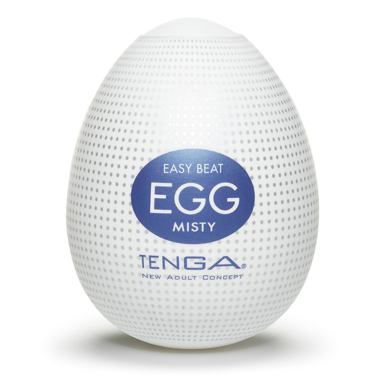 Tenga Egg Misty