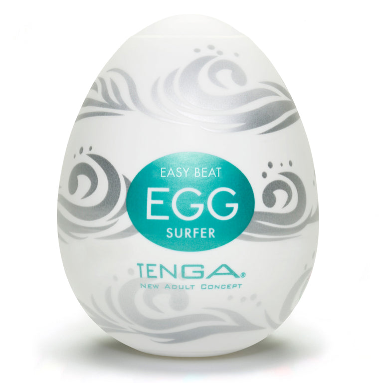 Tenga Egg Surfer