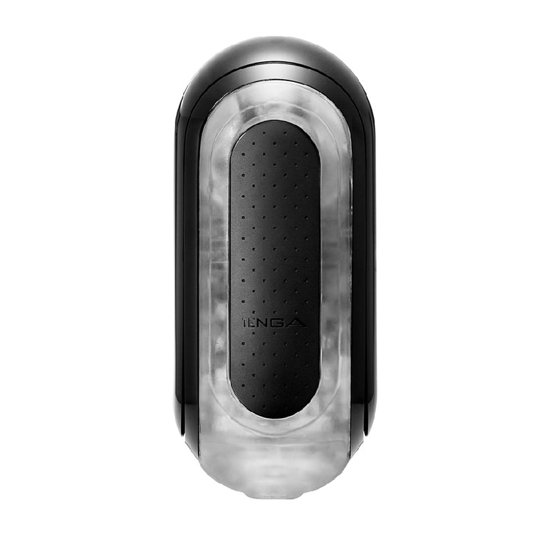 TENGA FLIP 0 (ZERO) Black