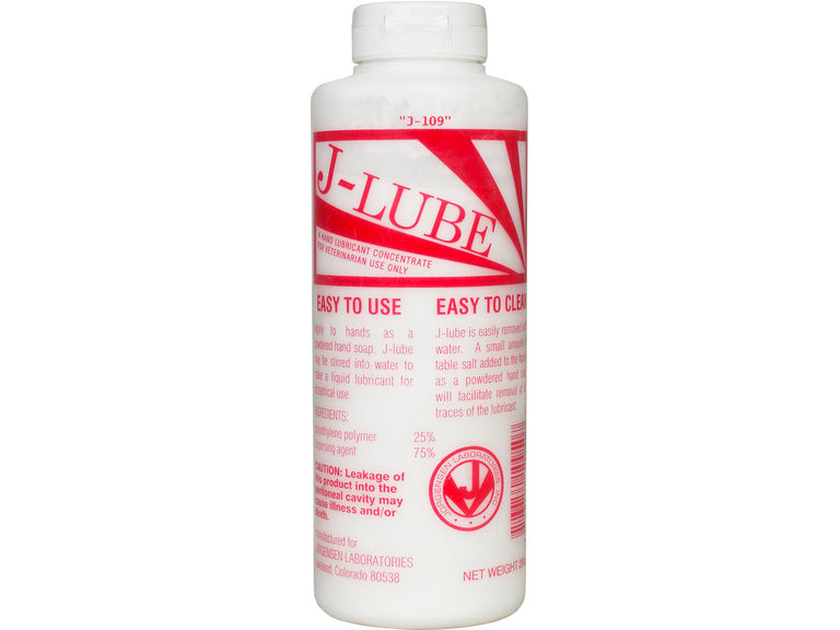 J-Lube Powder 284g