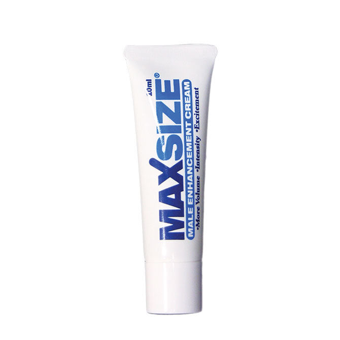 Max Size Cream 10ml