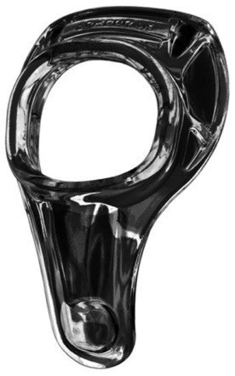 Armour Up Black Standard