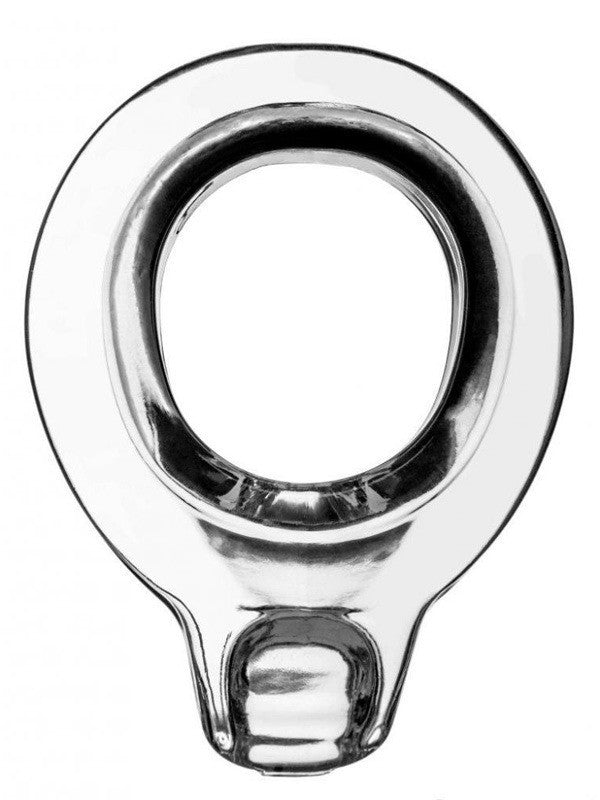 Cock Armour Standard Clear