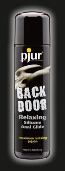 pjur Back Door anal glide 1.5ml sachet