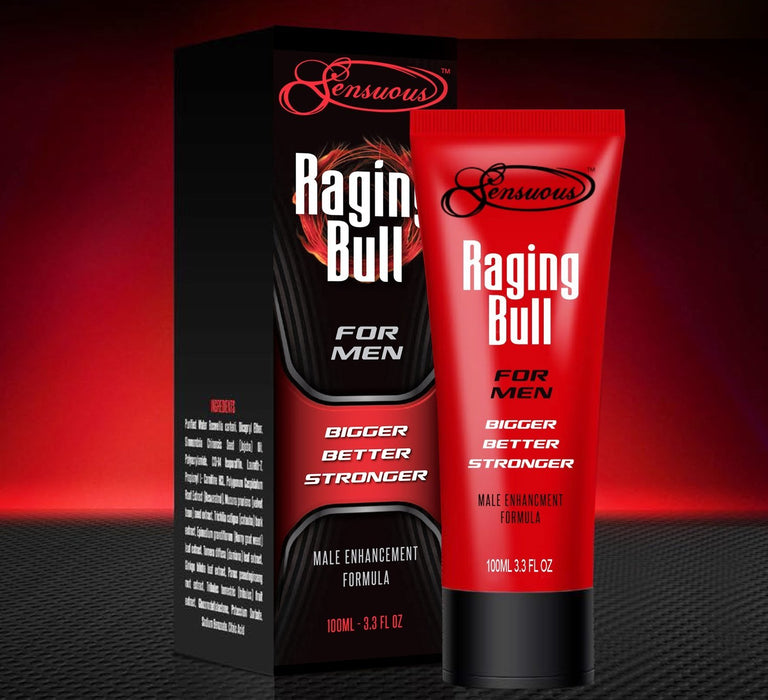 Raging Bull - For Men