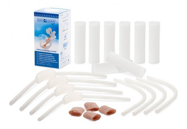 Andro Comfort Kit