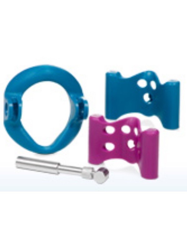 Andropenis Replacement Kit for Androextender and Andropeyron
