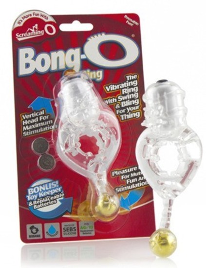 The Bong O Single