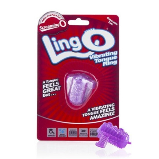 The Ling O Single