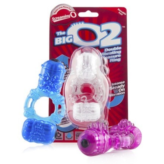 The Big O2 Single