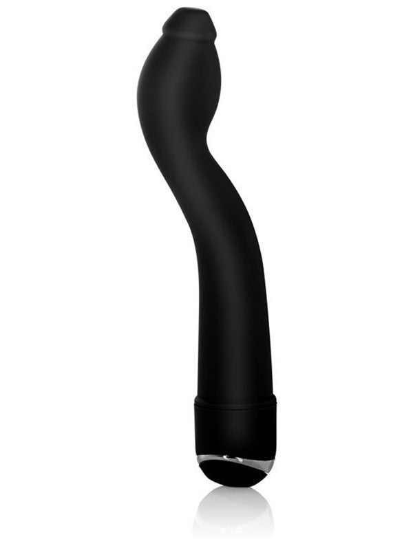 7 Function Classic Chic Wild G Black