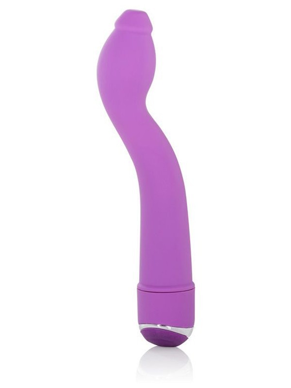 7 Function Classic Chic Wild G Purple