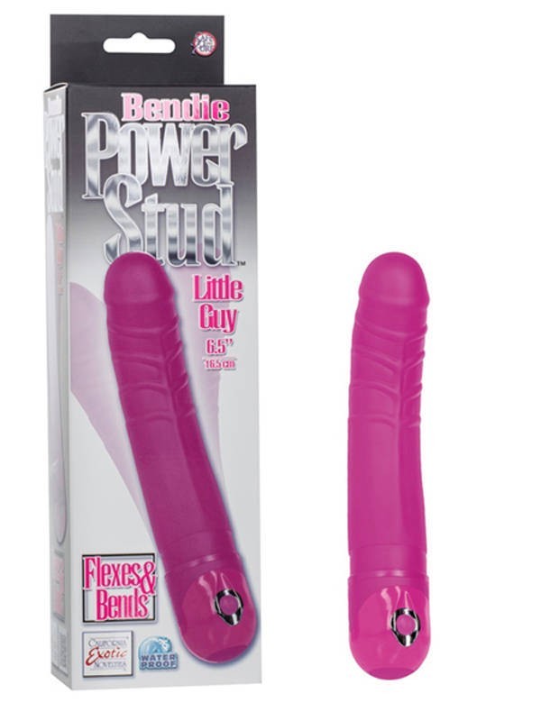 Bendie Power Stud Little Guy Pink