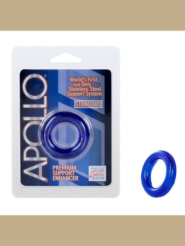 Apollo Premium Support Enhancer Standard Blue