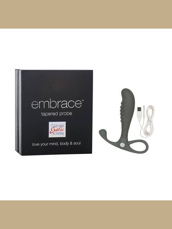 Embrace Tapered Probe Grey