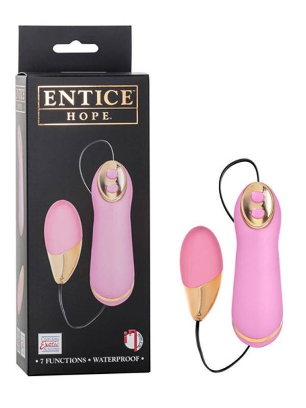Entice Hope Pink