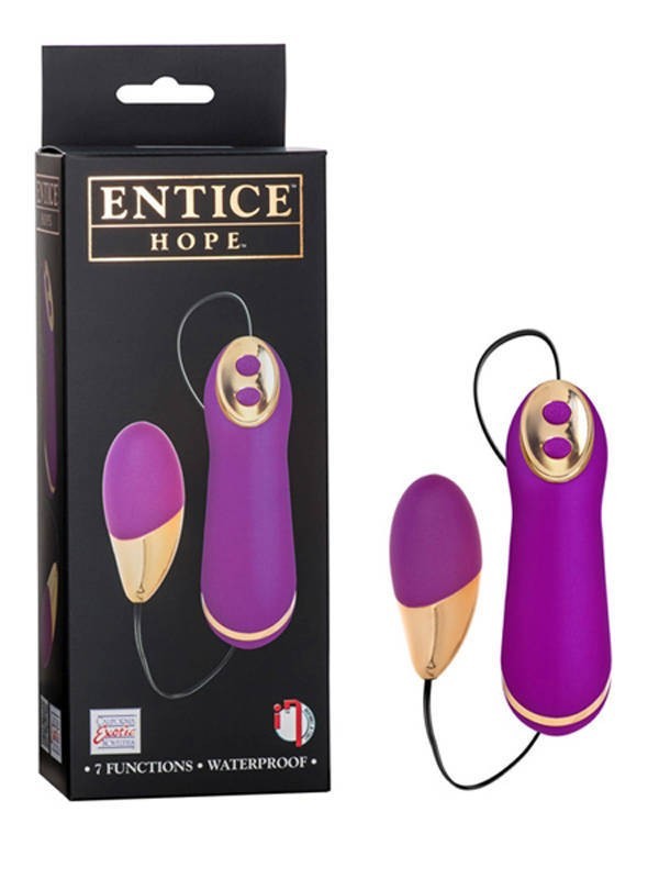 Entice Hope Raspberry
