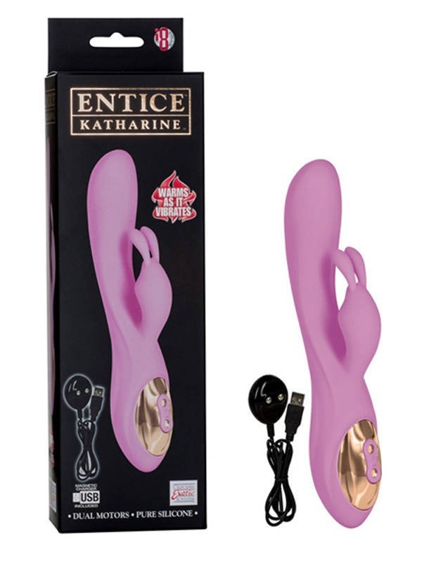 Entice Katharine Pink